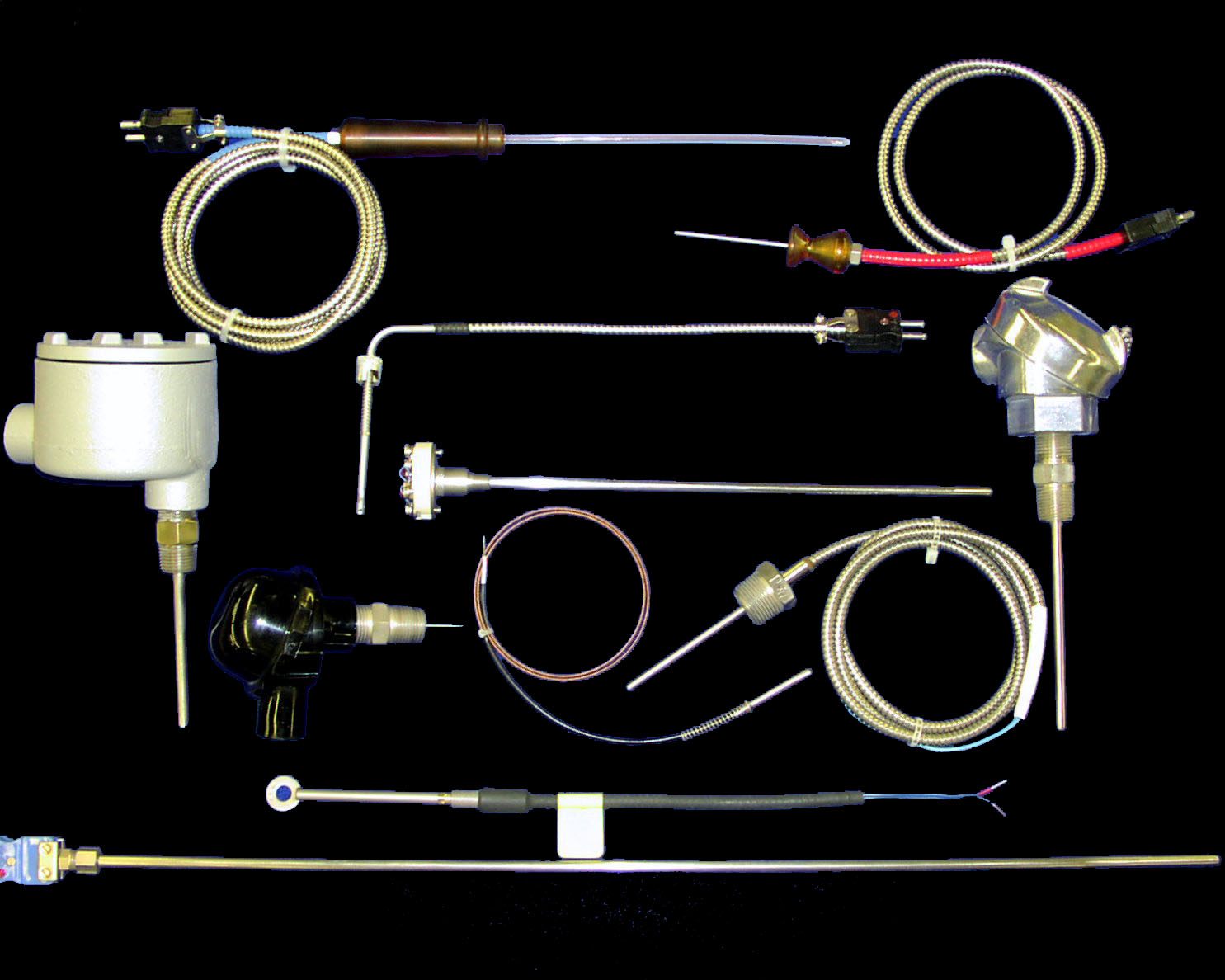 temp sensors1
